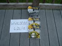 EVO, Kinetix, Whiteline Bushings, and SPL Lockout Washers-dscf1750.jpg