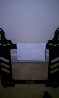 SPC rear Camber Arm, Whiteline Bushing, Cobra Seat, brackets-imag0060.jpg