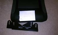 SPC rear Camber Arm, Whiteline Bushing, Cobra Seat, brackets-imag0059.jpg