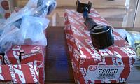 SPC rear Camber Arm, Whiteline Bushing, Cobra Seat, brackets-imag0055.jpg