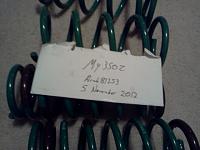 New Tein S Tech Lowering Springs-img333.jpg