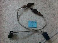 OEM O2 Oxygen Sensors Left + RIGHT BANKS-img_1026.jpg