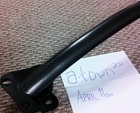 Dry Carbon Fiber Strut Bar-038.jpg