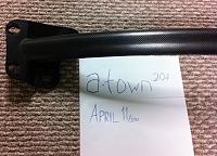 Dry Carbon Fiber Strut Bar-037.jpg