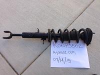 LH strut and spring-gjk.jpg