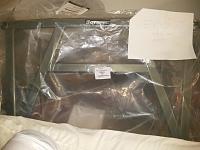Brand New GTspec Mid 4 point Chassis Brace-photo0205.jpg