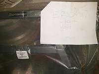 Brand New GTspec Mid 4 point Chassis Brace-photo0206.jpg