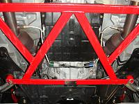 New GTSPEC 4 point chassis brace-350z-tanabe-underchassis-brace-nice-protection.jpg