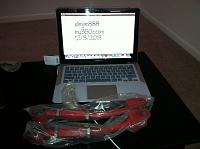 Brand New Spec D Rear Camber Kit w/ Toe-photo-1.jpg