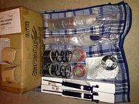 NorCal: Tanabe Sustec Pro S-0C TSC063 Coilovers Brand New for 350z/G35-img_0041.jpg