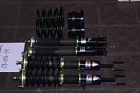 Powertrix Sport Coilover system, Cusco A-arms, Ichiba Rear Camber arms + more-img_5945.jpg