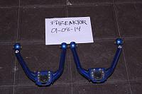 Powertrix Sport Coilover system, Cusco A-arms, Ichiba Rear Camber arms + more-img_5948.jpg