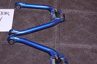 Powertrix Sport Coilover system, Cusco A-arms, Ichiba Rear Camber arms + more-img_5950.jpg