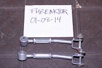 Powertrix Sport Coilover system, Cusco A-arms, Ichiba Rear Camber arms + more-img_5951.jpg