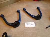 Cusco Upper A-Arms 200+Shipping + Free B&amp;M STS-photo-1.jpg