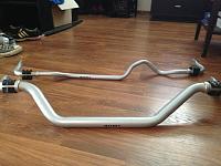 FS Oem Nismo Sway Bar set-photo-1.jpg
