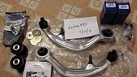 Whiteline bushings and Compression Rods-20140724_232132.jpg