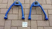 Circuit Sports Front Upper Control Arms 4 months old FREE SHIPPING!-20140726_182231.jpg