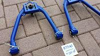 Circuit Sports Front Upper Control Arms 4 months old FREE SHIPPING!-20140726_182256.jpg