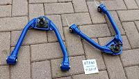 Circuit Sports Front Upper Control Arms 4 months old FREE SHIPPING!-20140726_182314.jpg