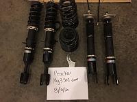 Z1 adjustable camber arms &amp; bc racing coilovers-image1.jpg
