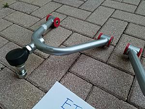 Kinetix front upper control arms, almost new!-20171113_173115_resized.jpg
