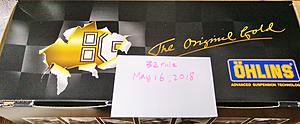 Brand New Ohlins DFV Road And Track Coilovers-imag6301.jpg