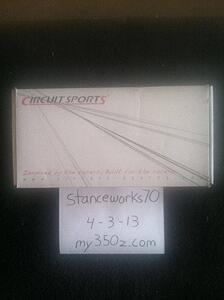 BNIB Circuit Sport Spring Bucket Delete Arms-6onmogv.jpg
