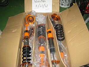 BRAND New Topspeed Pro-1 350Z/G35 Coilovers 0 shipped-6horp.jpg