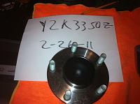 Sold the Z and have a ferw things laying around-hub2.jpg