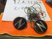 Sold the Z and have a ferw things laying around-zignals.jpg
