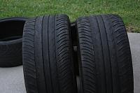 [HOU] Used KUMHO SPT 285/35/19 Tires (2)-img_5225.jpg
