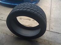 2 Nitto NT555 275-35-19 and Volk center caps-wheels-012.jpg
