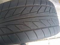 2 Nitto NT555 275-35-19 and Volk center caps-wheels-014.jpg