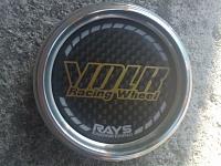 2 Nitto NT555 275-35-19 and Volk center caps-wheels-016.jpg