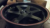 Varrstoen ES 2.2.2 (TE37 Rep) Matte Black/Red Pinstripe-pb070053.jpg