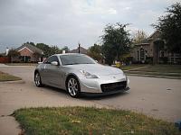 2004 Nissan 350Z chrome silver 6MT-dscf0790.jpg