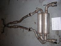 Brembo brakes, Nismo LSD, Stillen swaybars-exhaust2.jpg