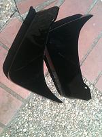 Left and Right Splash Guards (Painted: Super Black)-img_0285.jpg