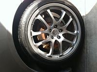 OEM 18's, 19's, Venair Hoses, Unorthodox Pulley Set, spc toe bolts-photo-45-.jpg