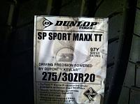 Dunlop 275/30/20-5na5f25m63k63le3jfc75d3f10c59f40513b7.jpg