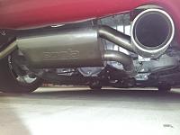 Borla TD exhaust &amp; more exhaust lol.Local only-dsc_0072.jpg