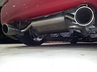 Borla TD exhaust &amp; more exhaust lol.Local only-dsc_0073.jpg