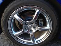 2007 350z 18 inch optional chrome wheels w/tires-image_2.jpeg
