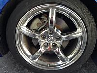 2007 350z 18 inch optional chrome wheels w/tires-image.jpeg