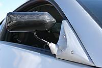 350Z misc STUFF &amp; BRIDE SLIDERS/CF SIDE MIRRORS-image.jpg