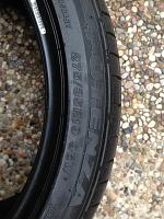 Three Bridgestone RE05A (2) 245/35/19 (1) 275/35/19  Low Miles-img950130.jpg
