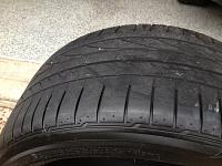 Three Bridgestone RE05A (2) 245/35/19 (1) 275/35/19  Low Miles-img950133.jpg