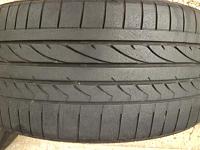 Three Bridgestone RE05A (2) 245/35/19 (1) 275/35/19  Low Miles-img950134.jpg