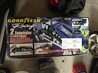 Battery Jump Starter/Jump Box And Interesting Jack. Both NEW.-jack-1.jpg